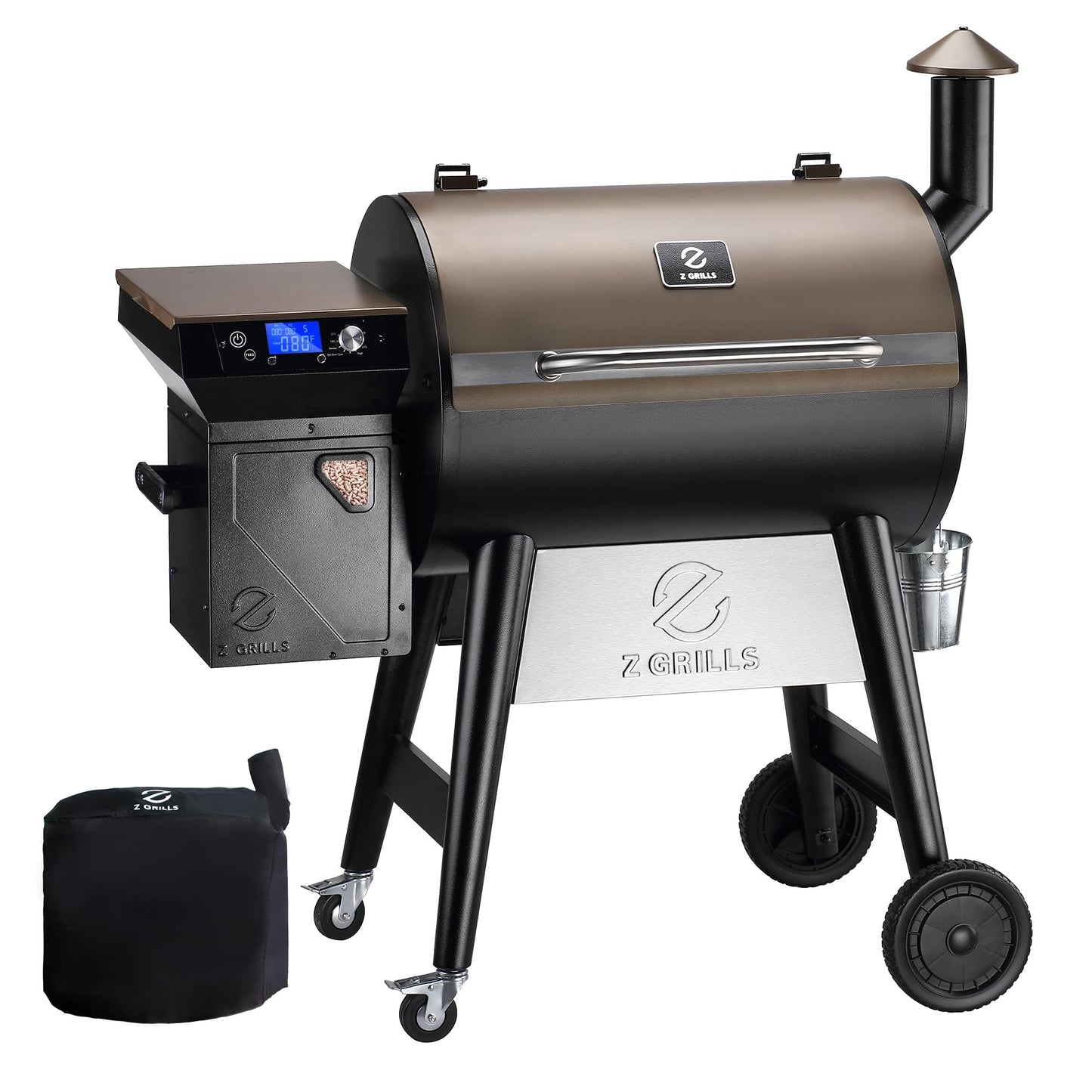 Wood Pellet Stove for Efficient Indoor Heating