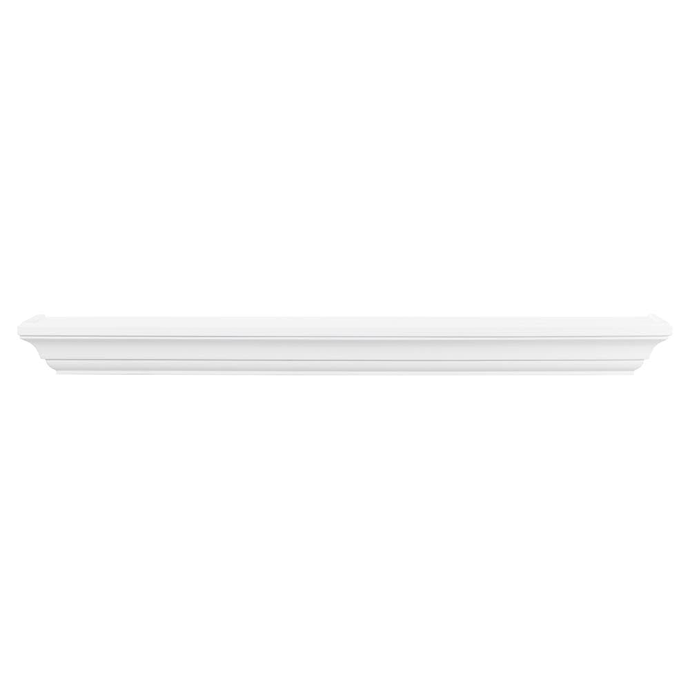Colton Fireplace Mantel Surround Shelf