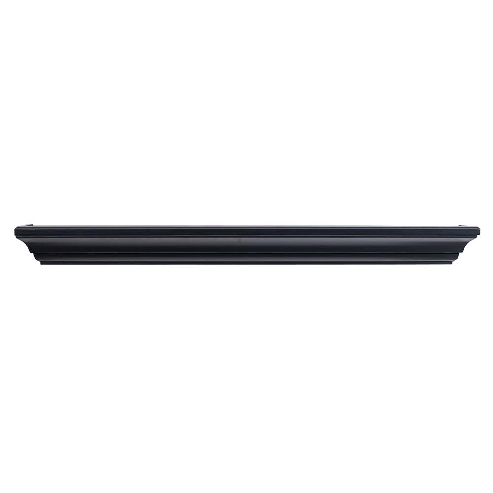Colton Fireplace Mantel Surround Shelf
