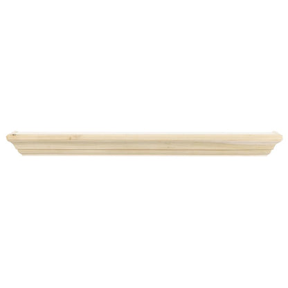 Colton Fireplace Mantel Surround Shelf