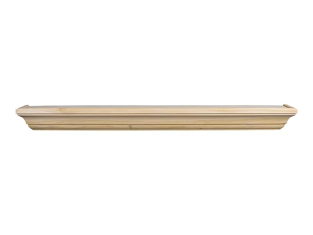 Colton Fireplace Mantel Surround Shelf