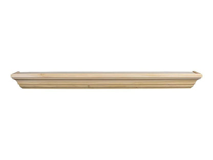 Colton Fireplace Mantel Surround Shelf
