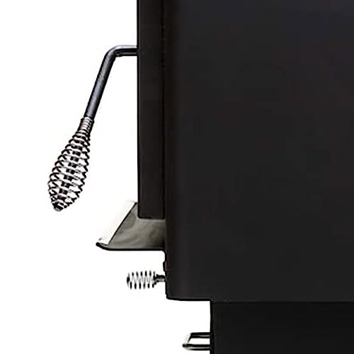 EPA Certified Wood Burning Stove for Large Spaces