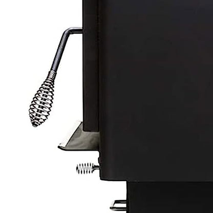 EPA Certified Wood Burning Stove for Large Spaces