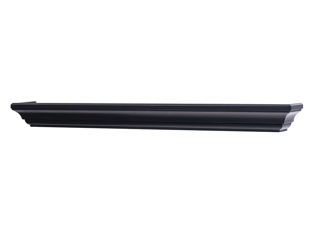 Colton Fireplace Mantel Surround Shelf