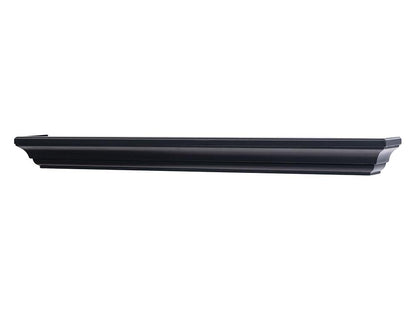 Colton Fireplace Mantel Surround Shelf