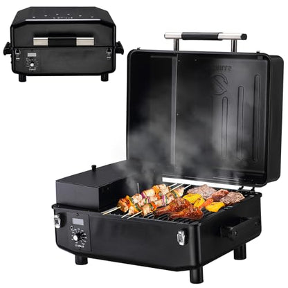 Wood Pellet Stove for Efficient Indoor Heating
