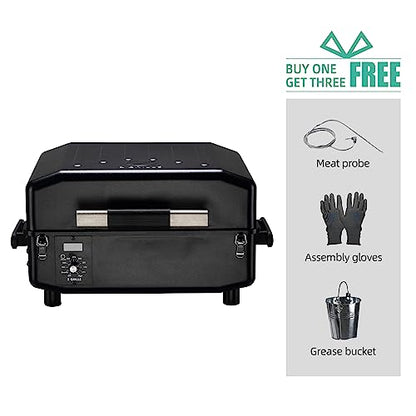 Wood Pellet Stove for Efficient Indoor Heating