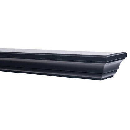 Colton Fireplace Mantel Surround Shelf