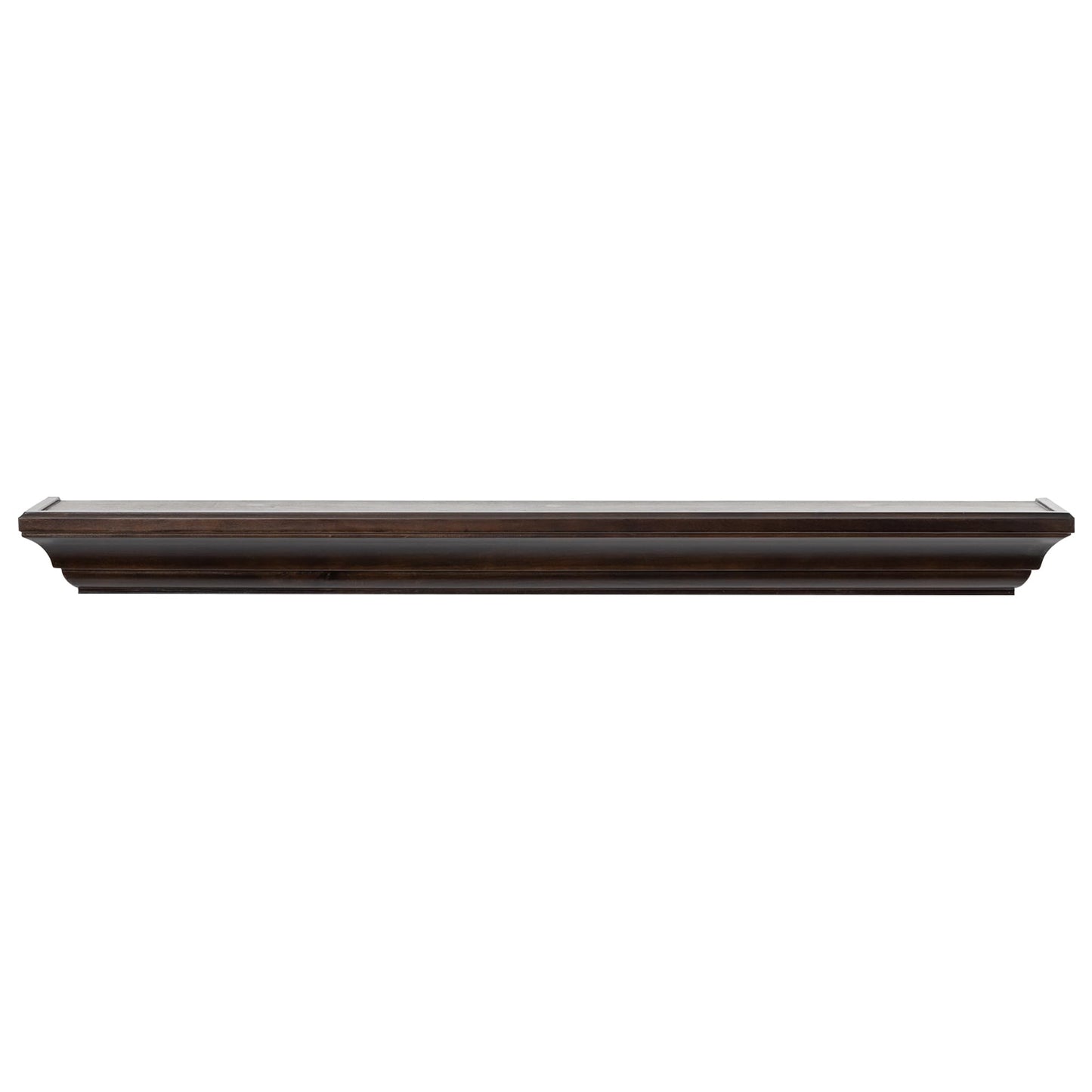 Colton Fireplace Mantel Surround Shelf