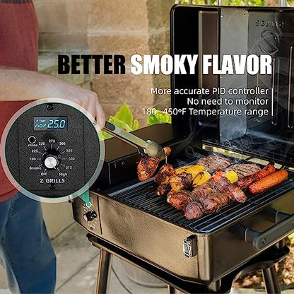 Wood Pellet Stove for Efficient Indoor Heating