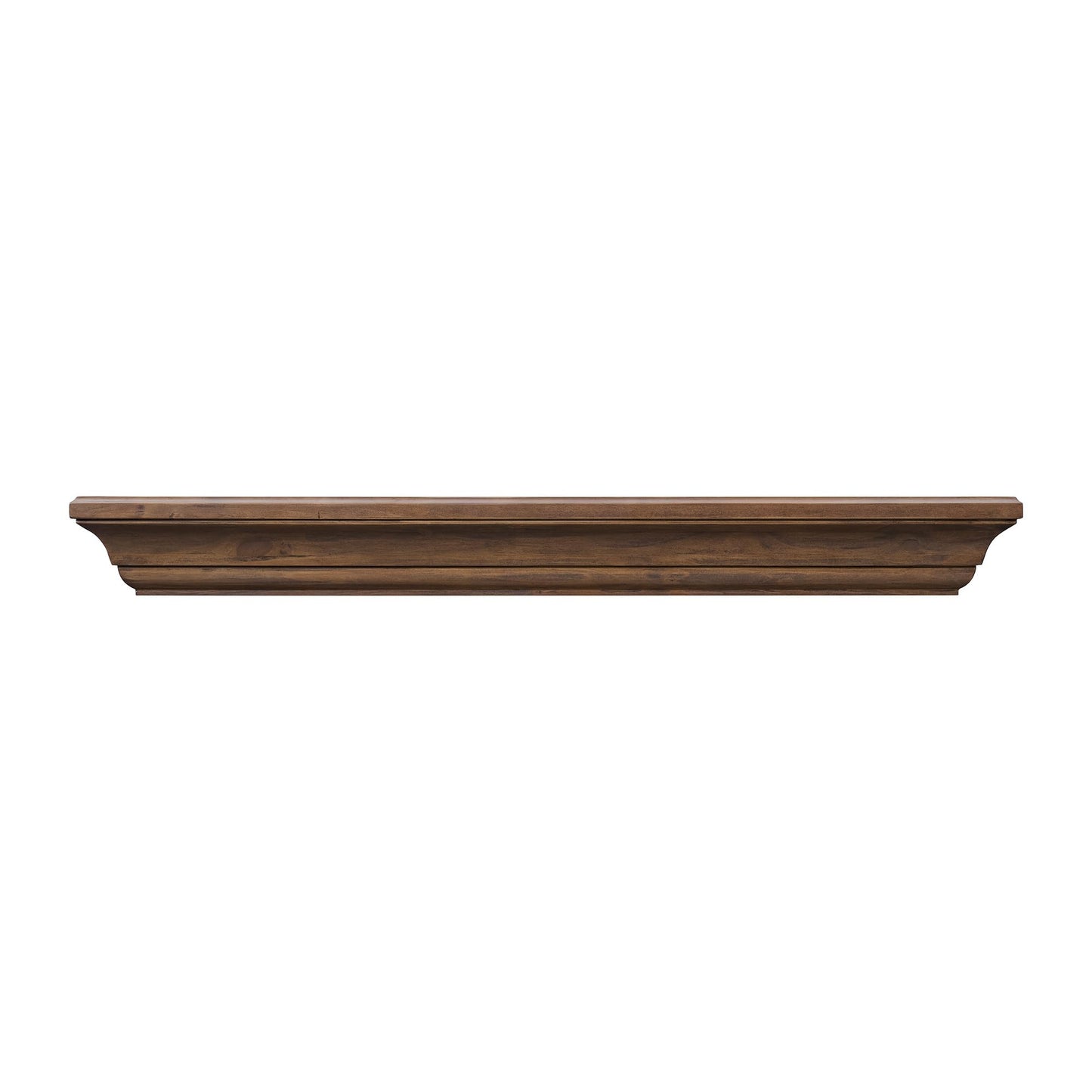Colton Fireplace Mantel Surround Shelf