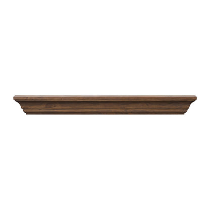 Colton Fireplace Mantel Surround Shelf