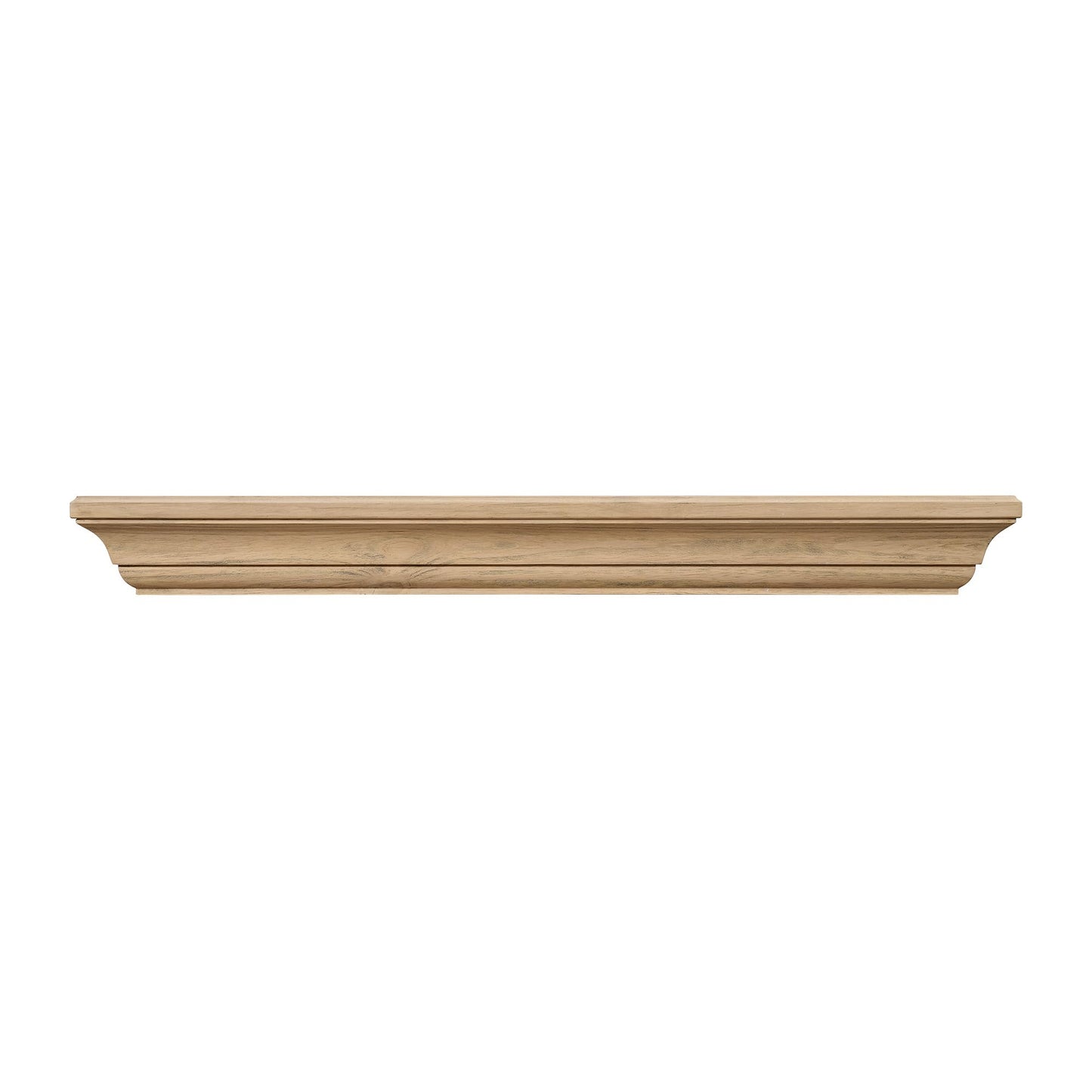 Colton Fireplace Mantel Surround Shelf