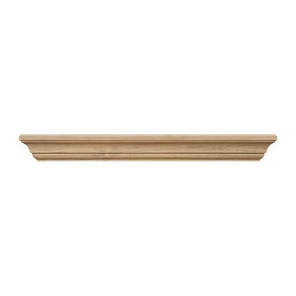 Colton Fireplace Mantel Surround Shelf