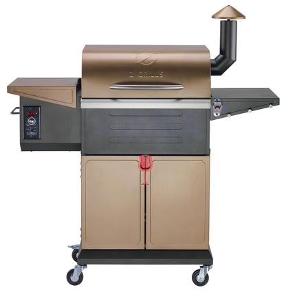 Wood Pellet Stove for Efficient Indoor Heating