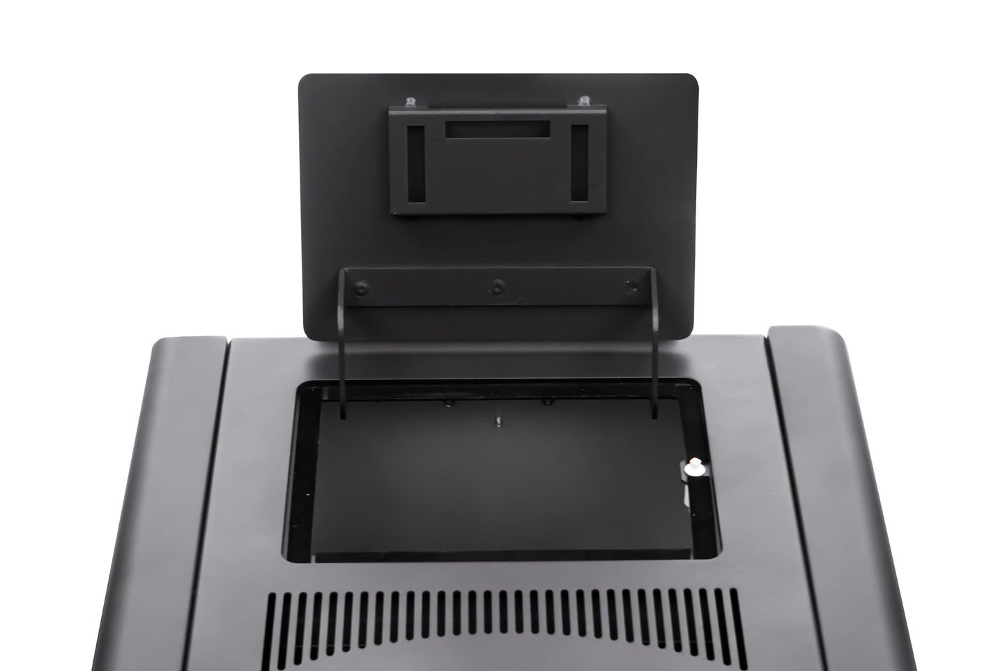 Mini Pellet Stove with 25 lb Hopper Capacity