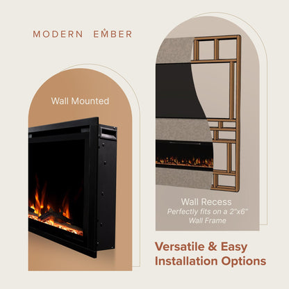 Modern Ember Aerus DEEP - Parent