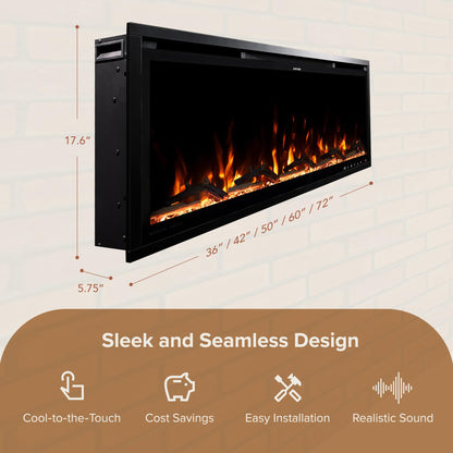 Modern Ember Aerus DEEP - Parent