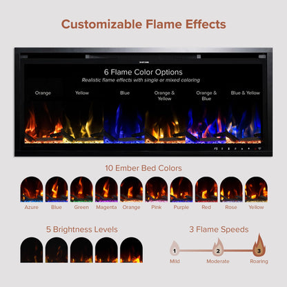 Modern Ember Aerus DEEP - Parent