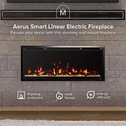 Modern Ember Aerus DEEP - Parent